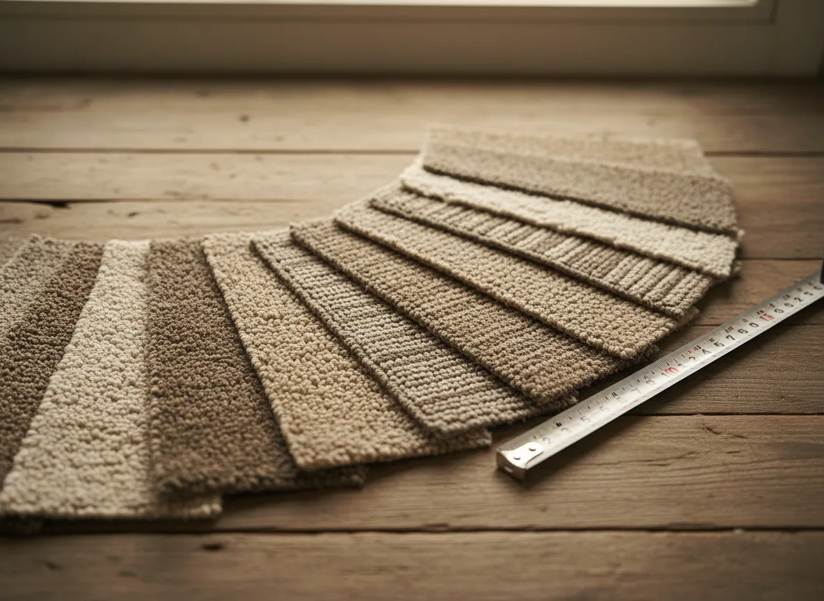 Carpet Installation Lake Harmony, PA FAQs